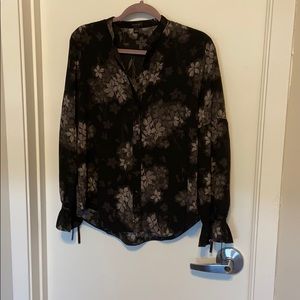 Ann Taylor Blouse